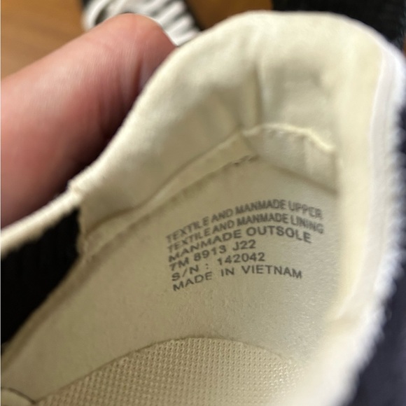 Tory Burch Women’s Sneakers - Picture 5 of 6